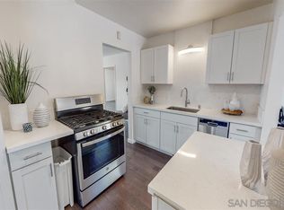 4704 Tonopah Ave, San Diego, CA 92110