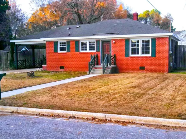 2501 E 3rd St, Greenville, NC 27858