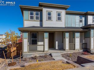 17490 Alpine Lily St, Parker, CO 80134