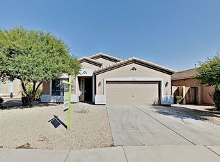 16180 W Hearn Rd, Surprise, AZ 85379