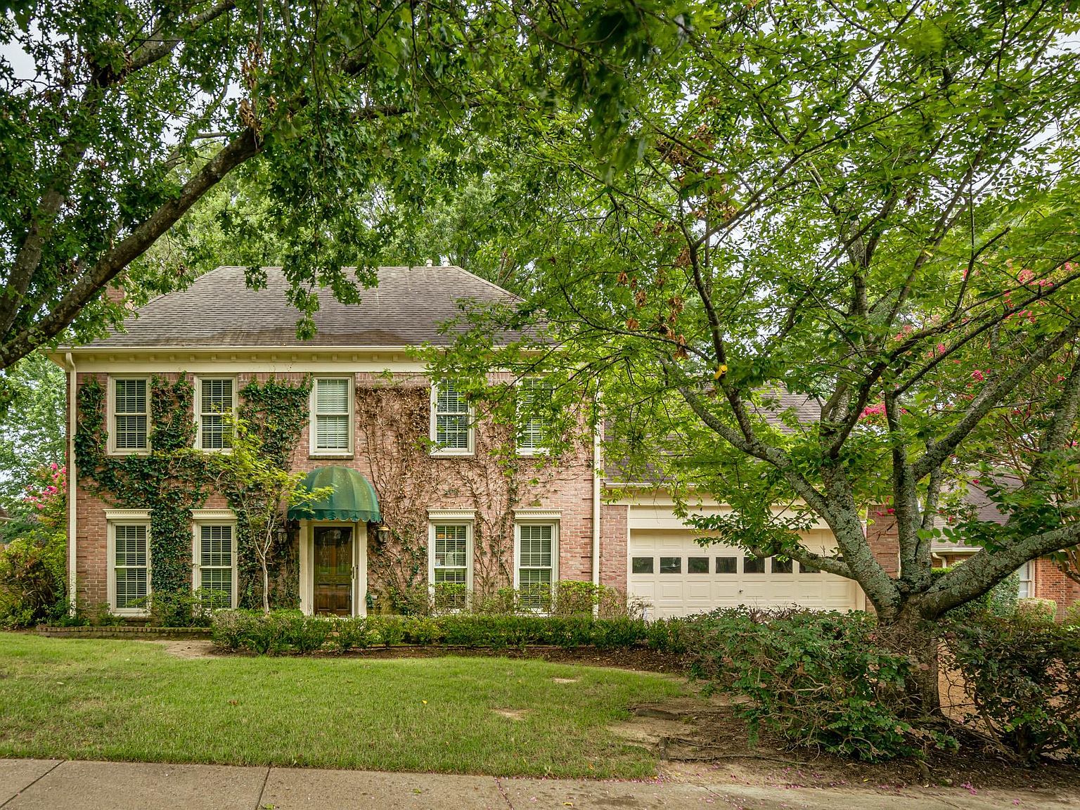 8421 Timber Creek Dr, Cordova, TN 38018 Zillow