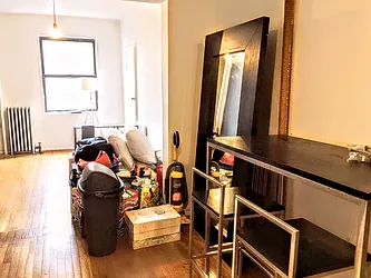 Rented by Union Square Property Management