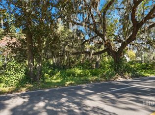 0 Victory Drive, Savannah, GA 31404