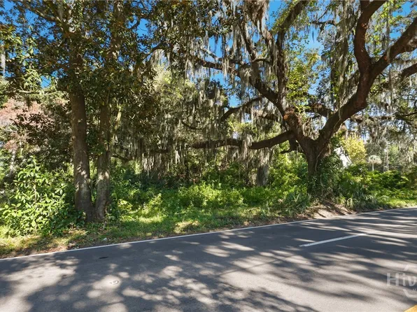 0 Victory Drive, Savannah, GA 31404