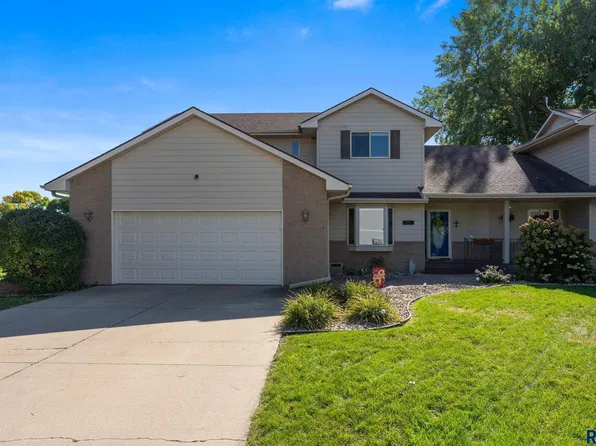 4001 W Newcomb St Suite W, Sioux Falls, SD 57106