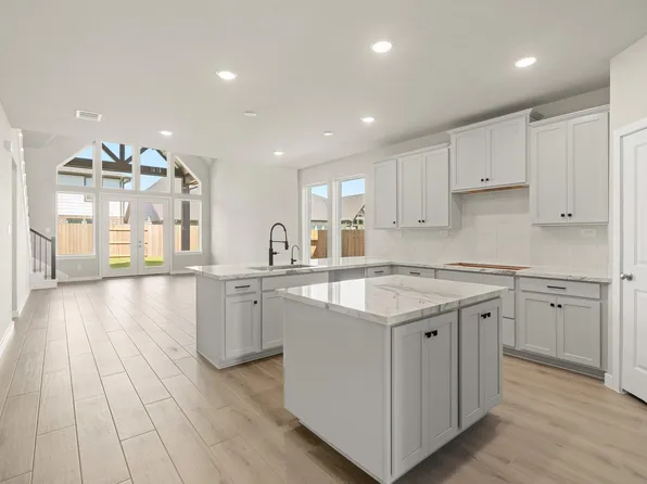 7427 Birch Thistle Ln, Katy, TX 77493