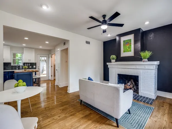 2719 W 12th St, Dallas, TX 75211