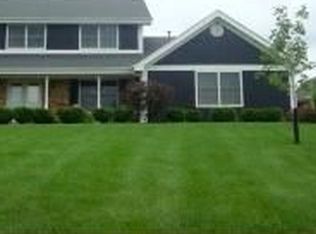 39W208 Osage Dr, Campton Hills, IL 60175