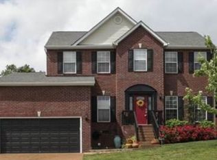 6001 Crestview Ct, Mount Juliet, TN 37122