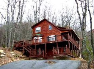 250 Aj S Holler, Blairsville, GA 30512