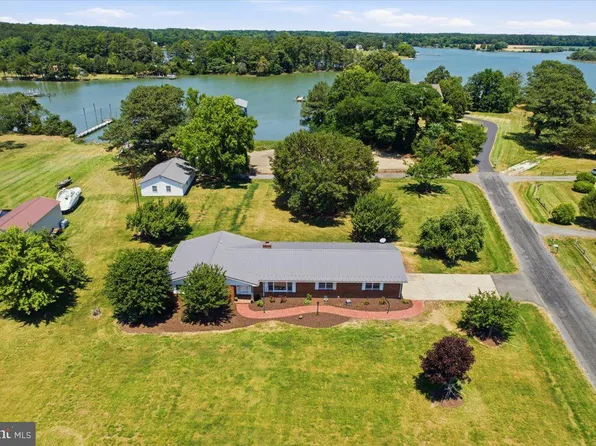 17041 Circle Ln, Dameron, MD 20628