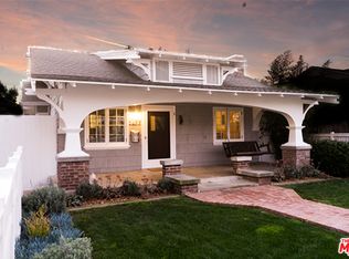 3677 Ocean View Ave, Los Angeles, CA 90066