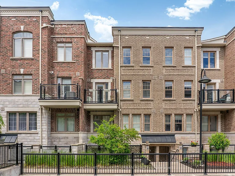 2355 Sheppard Ave W #235 — Photo 26