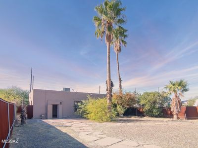 245 W Speedway Blvd, Tucson, AZ, 85705