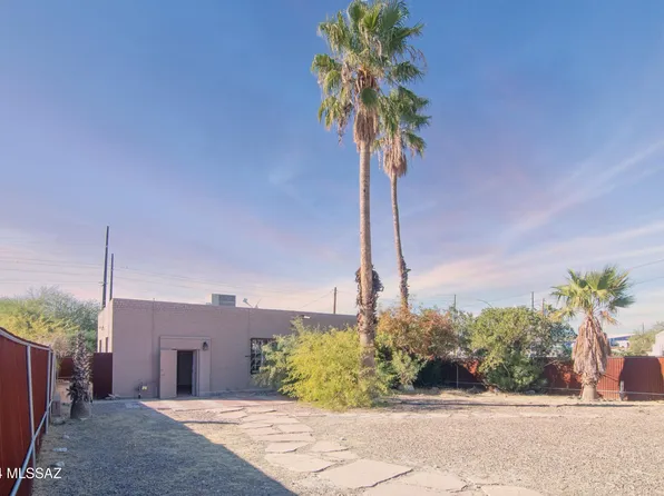 245 W Speedway Blvd, Tucson, AZ 85705