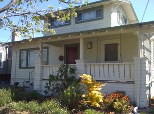 1415 Cornell Ave, Berkeley, CA 94702