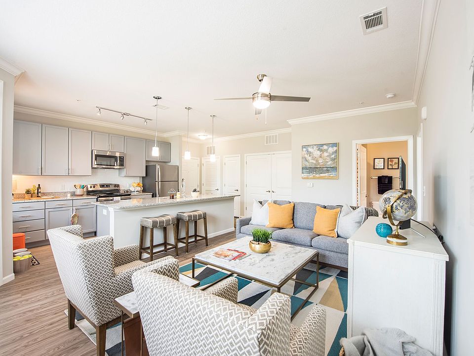 1st image of 1235 Ashley Gardens Blvd #9207