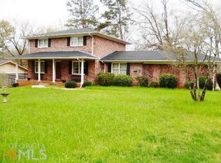 40 Oak Cliff Dr, Toccoa, GA 30577