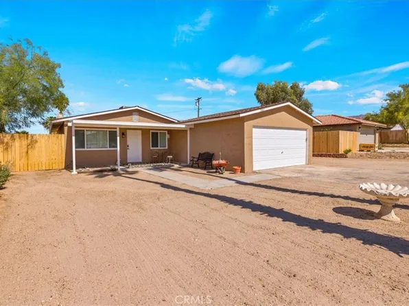 5665 Lupine Ave, Twentynine Palms, CA 92277