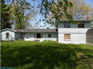 7670 Brock Rd, Plain City, OH 43064