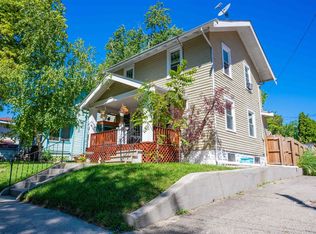 338 Lexington Ave, Fort Wayne, IN 46807