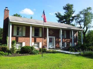372 Shufelt Rd, Nassau, NY 12123