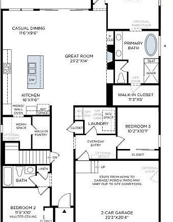 2nd image of this home