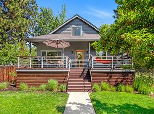 1616 NW Elgin Ave, Bend, OR 97703