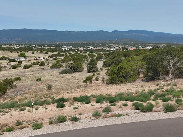 7 Caleb Ct, Tijeras, NM 87059