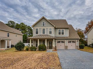 58 Jack Harris Ln, Spring Lake, NC 28390