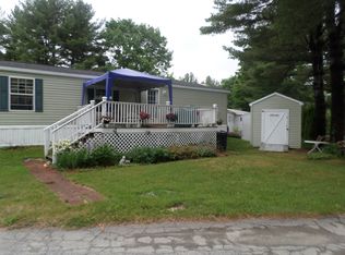 12 Iris Ct, Augusta, ME 04330