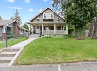 1527 S Adams St, Spokane, WA 99203