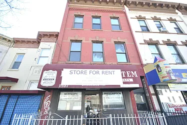 Rented by Town Residential