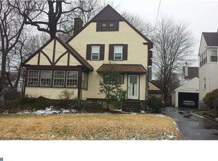 724 Harper Ave, Drexel Hill, PA 19026