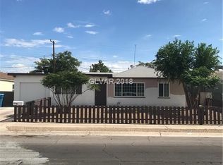 109 Fir St, Henderson, NV 89015
