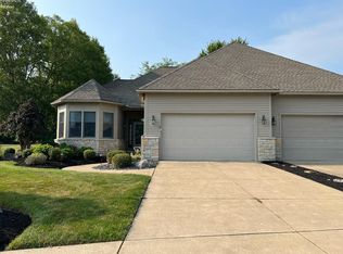 193 Briarcrest Vlg, Norwalk, OH 44857