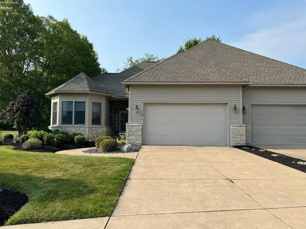 193 Briarcrest Vlg, Norwalk, OH 44857