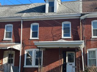 253 Clifton Ave, Sharon Hill, PA 19079