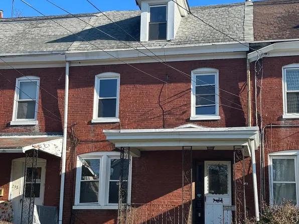 253 Clifton Ave, Sharon Hill, PA 19079