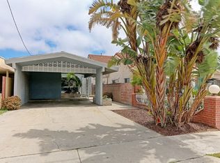 14422 Kingsdale Ave, Lawndale, CA 90260