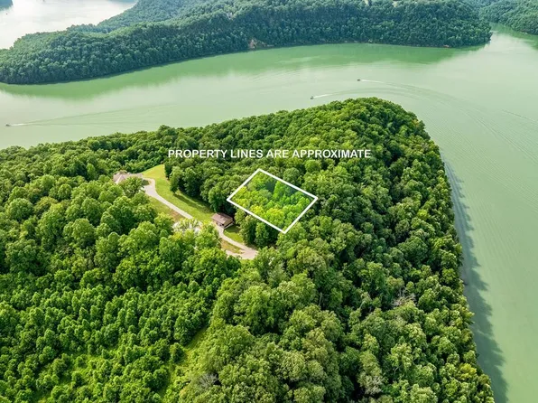 0 Oak Hill Rd, Byrdstown, TN 38549