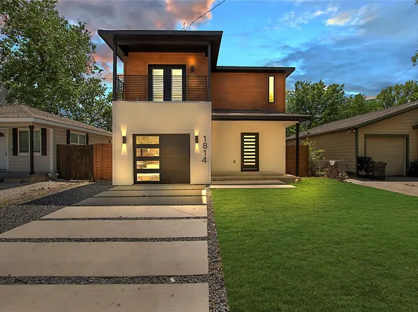 1814 Shaw St, Dallas, TX 75212