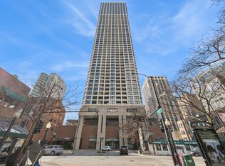 1030 N State St APT 10K, Chicago, IL 60610