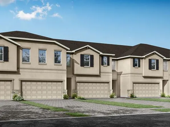 31438 Woodland Race Loop, Wesley Chapel, FL 33545