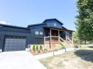 100 Navajo Trl, Lucas, KY 42156