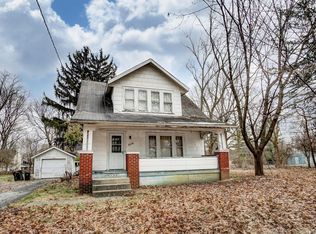 6056 Linworth Rd, Worthington, OH 43085