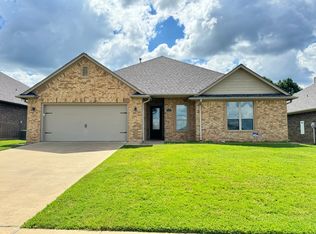 7345 Flat Rock Ln, Tyler, TX 75703