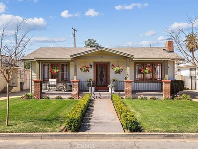 545 N 4th Ave, Covina, CA, 91723