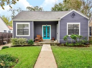 4401 Duval St, Austin, TX 78751