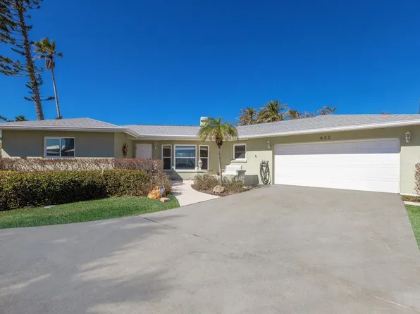 632 Key Royale Dr, Holmes Beach, FL 34217